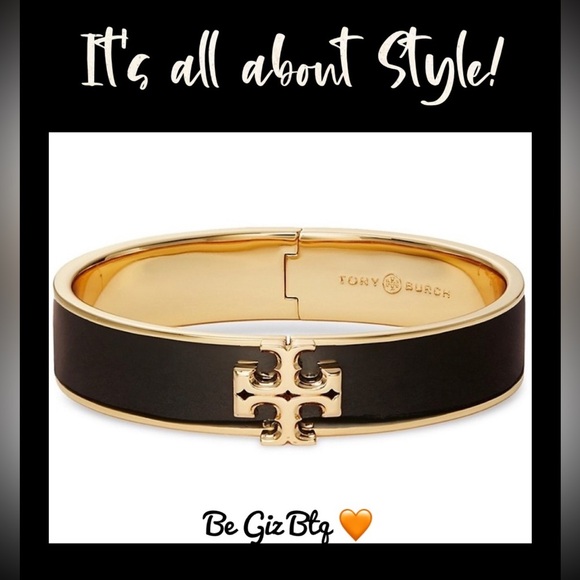 🆕 Tory Burch Authentic Jewelry Bracelet At Awesome Prices To Buy Now & Save - Picture 3 of 9